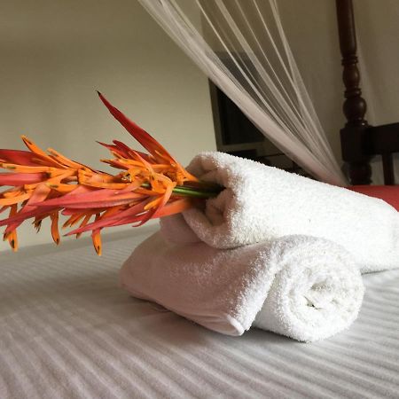 Villa Kaetana Lanka Unawatuna Buitenkant foto
