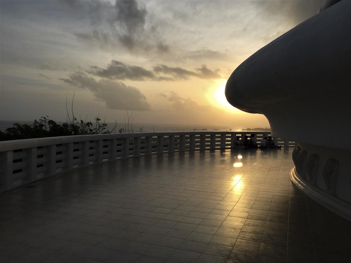 Villa Kaetana Lanka Unawatuna Buitenkant foto