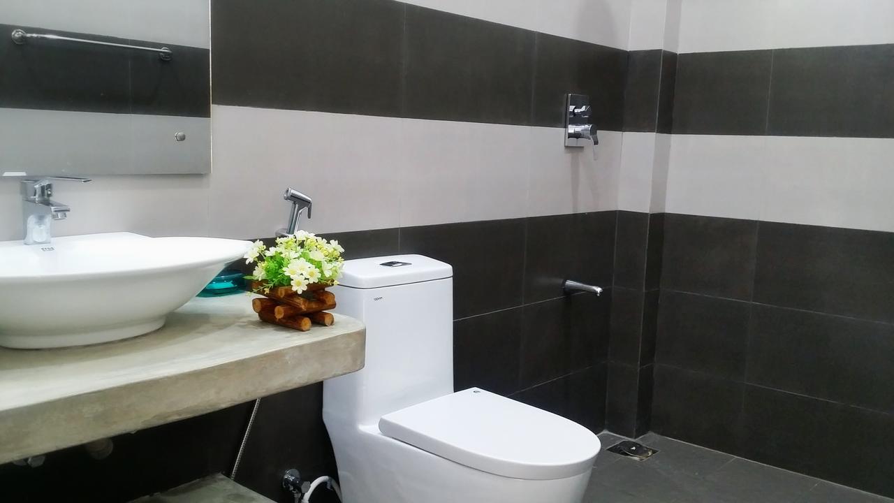 Villa Kaetana Lanka Unawatuna Buitenkant foto