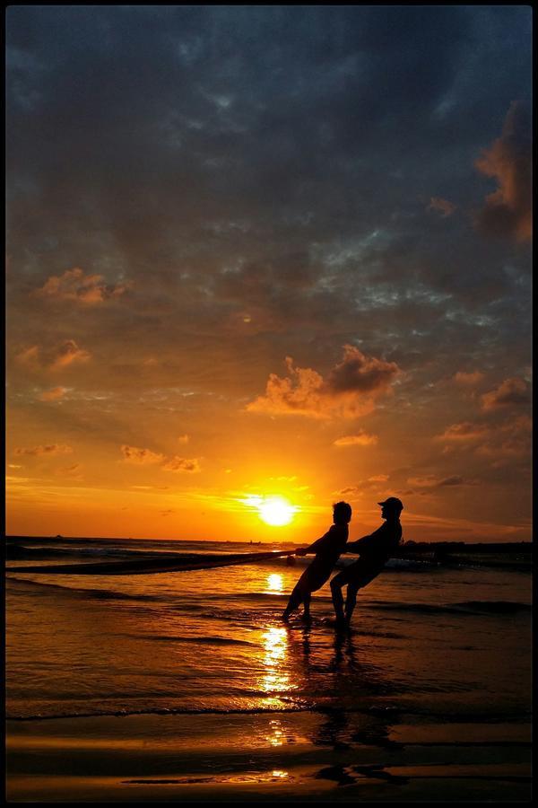 Villa Kaetana Lanka Unawatuna Buitenkant foto