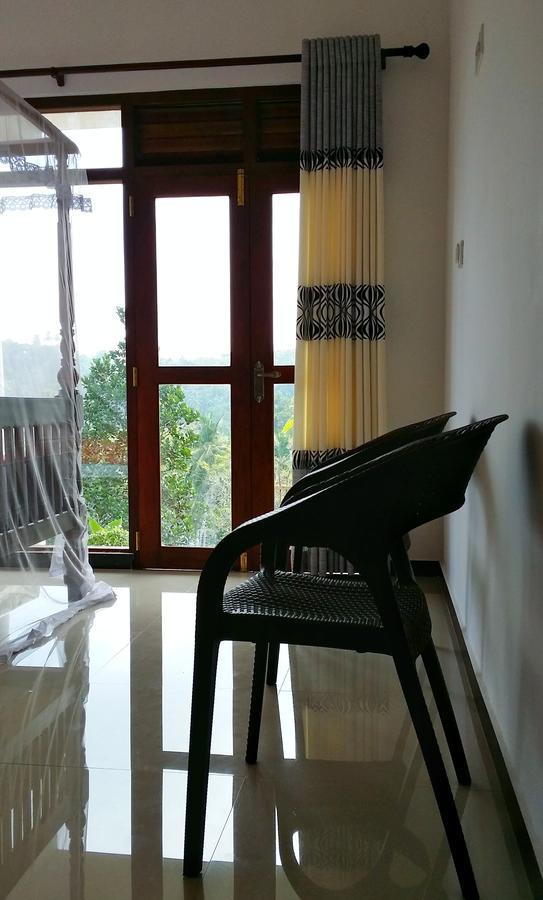 Villa Kaetana Lanka Unawatuna Buitenkant foto