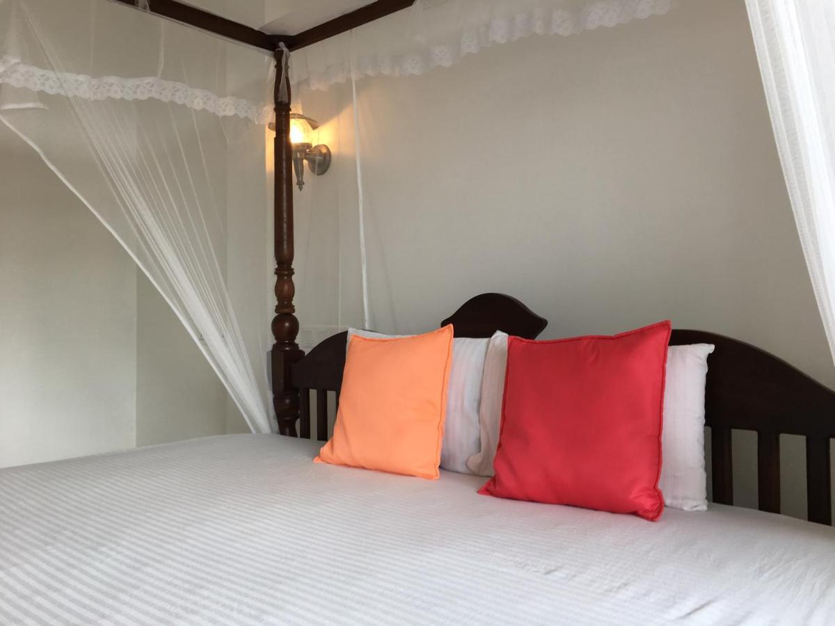 Villa Kaetana Lanka Unawatuna Buitenkant foto