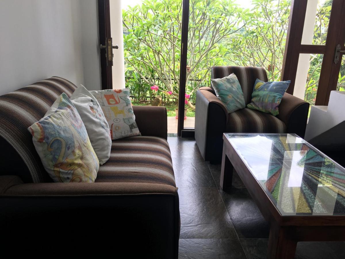 Villa Kaetana Lanka Unawatuna Buitenkant foto