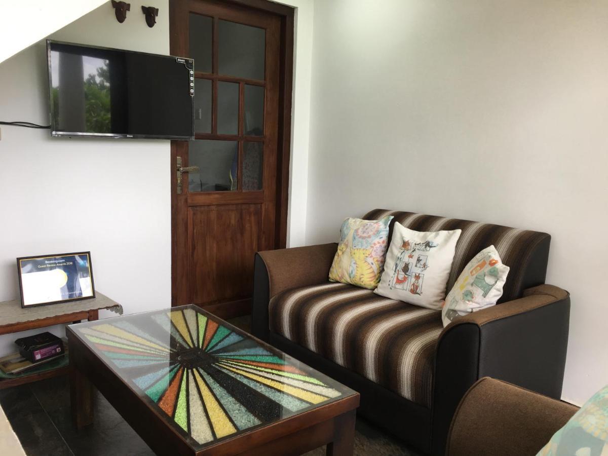 Villa Kaetana Lanka Unawatuna Buitenkant foto